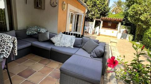 Foto 5 de Casa o xalet en venda a Avinguda Son Caliu, 10, Palmanova, Illes Balears