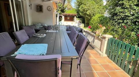 Foto 3 de Casa o xalet en venda a Avinguda Son Caliu, 10, Palmanova, Illes Balears