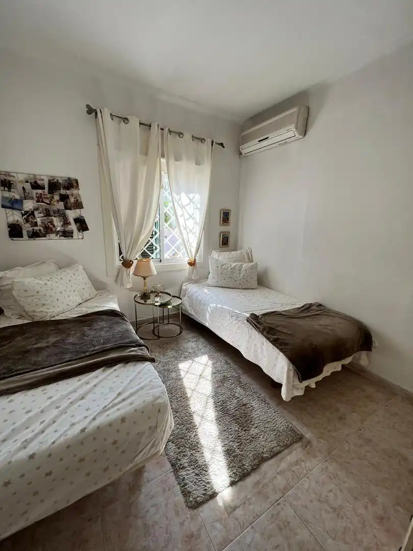 Casa o chalet en venta en Avinguda son Caliu, 10, Palmanova Habitación de Casa o chalet en venta en Calvià con Aire acondicionado, Calefacción y Jardín privado