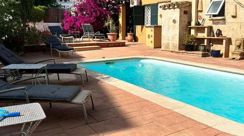 Foto 2 de Casa o xalet en venda a Avinguda Son Caliu, 10, Palmanova, Illes Balears