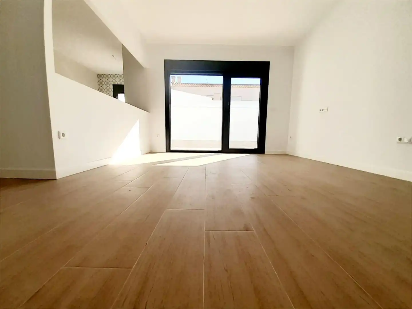 Casa o chalet en venta en Calle Barcelona, 59, Mota del Cuervo Casa o chalet en venta en Mota del Cuervo con Calefacción y Jardín privado