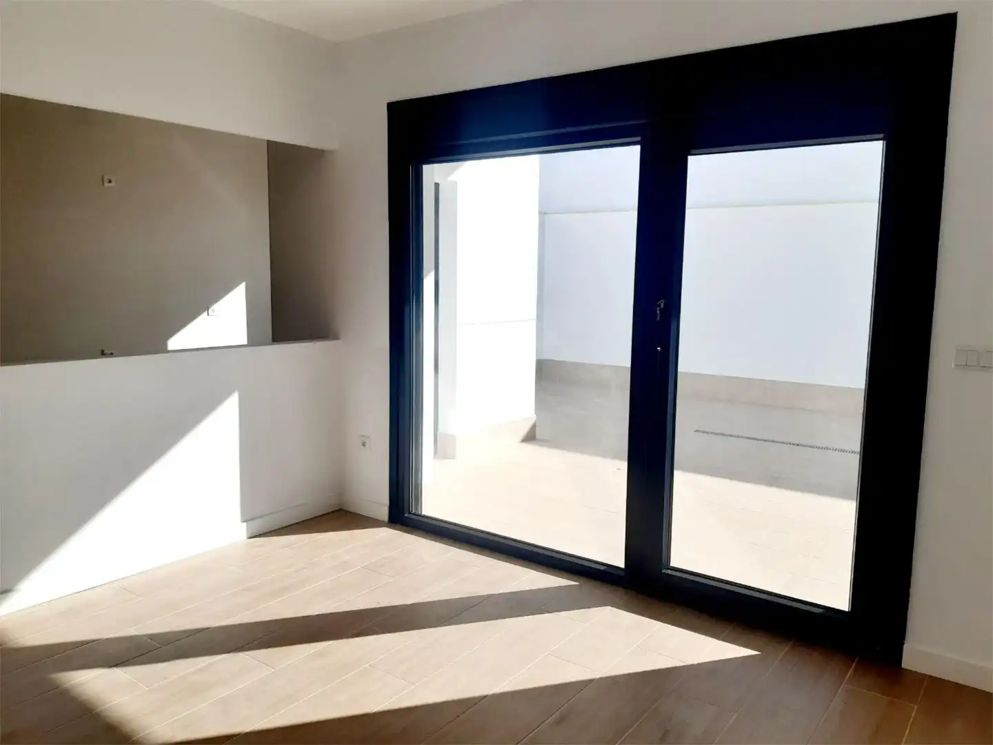 Casa o chalet en venta en Calle Barcelona, 59, Mota del Cuervo Casa o chalet en venta en Mota del Cuervo con Calefacción y Jardín privado