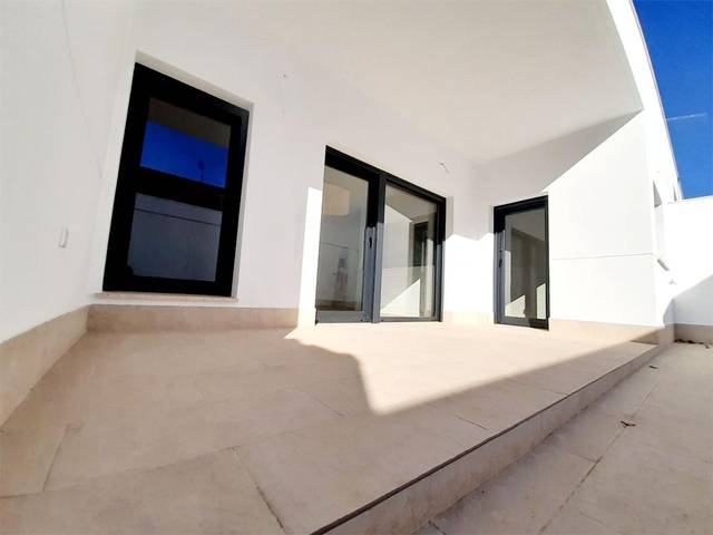 Casa-chalet en Venta en Calle Barcelona, 59 en Mota del Cuervo