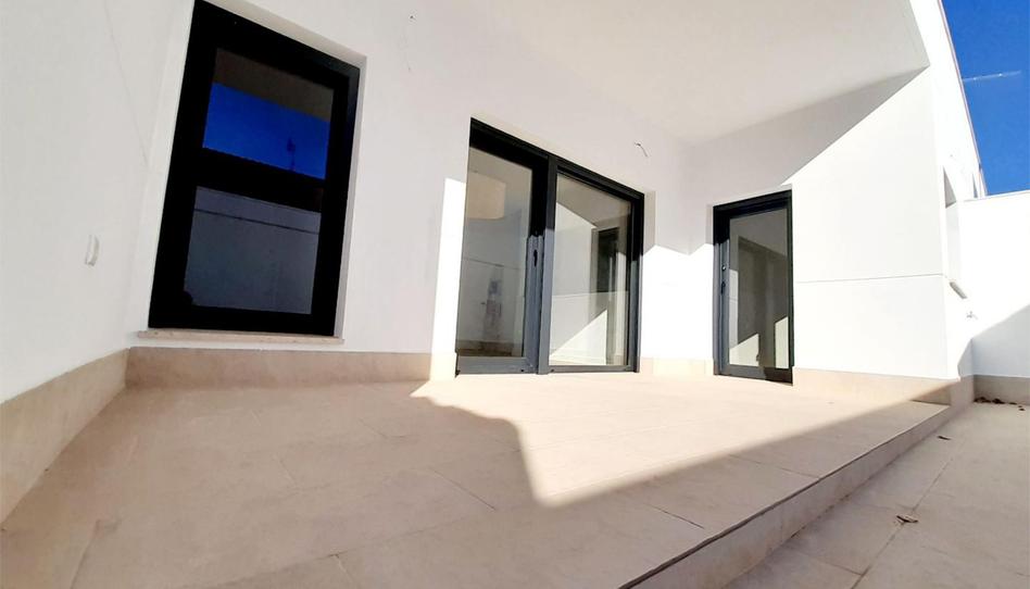 Photo 1 of House or chalet for sale in Calle Barcelona, 59, Mota del Cuervo, Cuenca