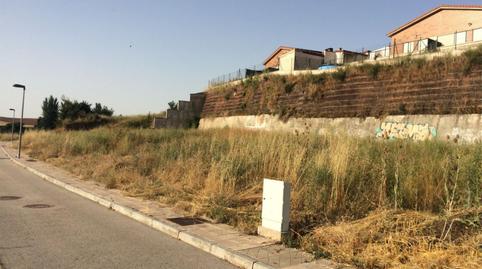 Land for sale in Carretera Villahoz, 48, Arcos, Burgos - image 2 Photo 2 of Land for sale in Carretera Villahoz, 48, Arcos, Burgos