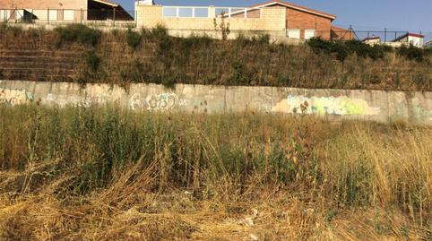 Land for sale in Carretera Villahoz, 48, Arcos, Burgos - image 3 Photo 3 of Land for sale in Carretera Villahoz, 48, Arcos, Burgos