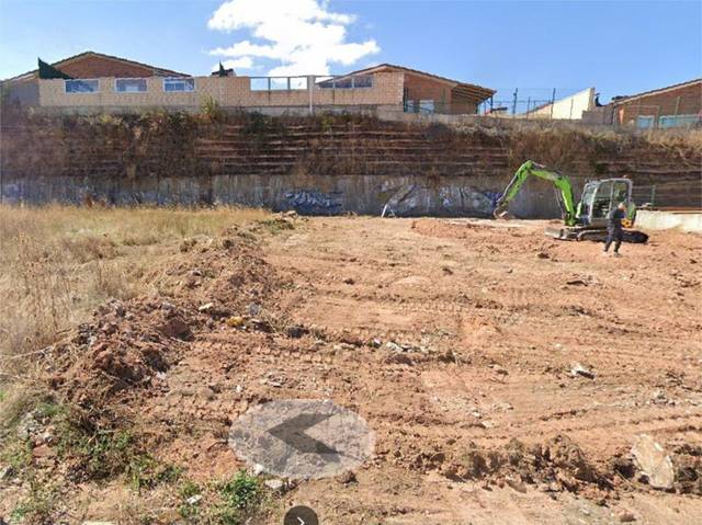 Terreno en Venta en Carretera Villahoz, 48 en Arcos