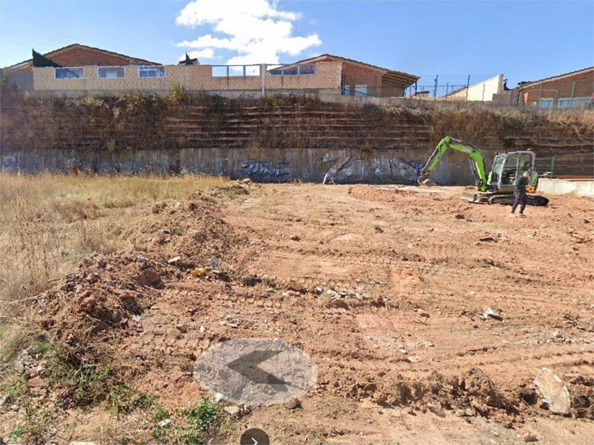 Grundstücke zum verkauf in Arcos