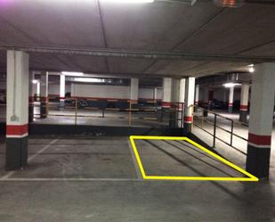 Parking of Garage for sale in Burgos Capital