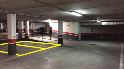 Photo 2 of Garage for sale in Calle Perdiguero de Burgos, 10, San Pedro de la Fuente, Burgos