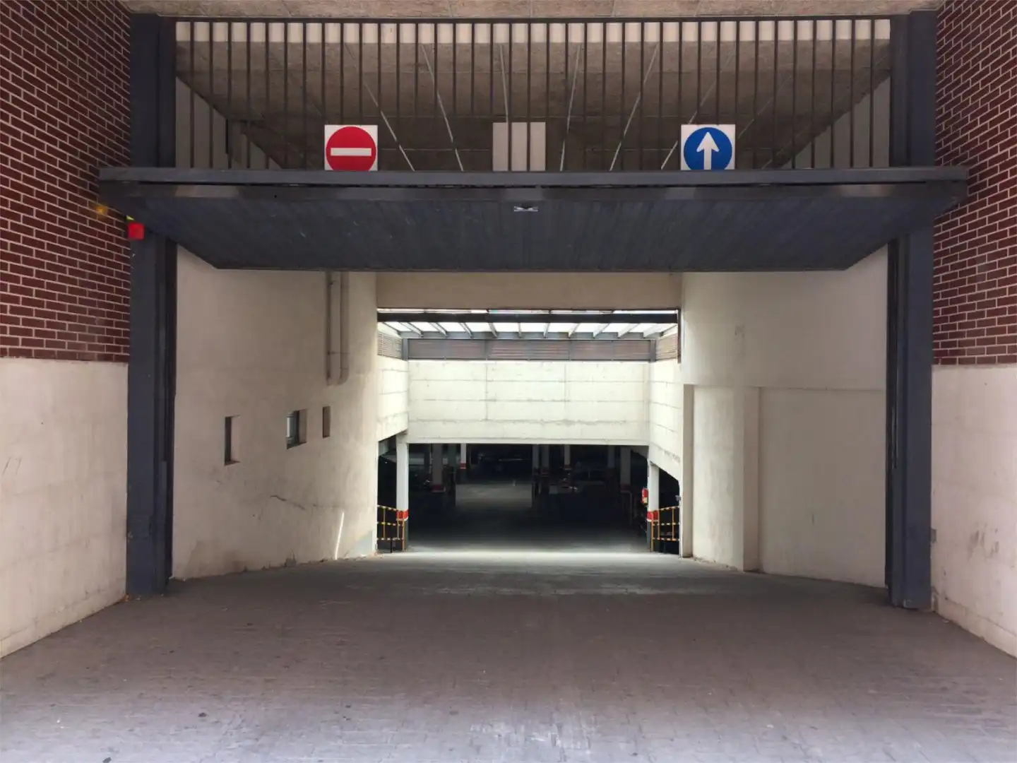 Aparcament de Garatge en venda en Burgos