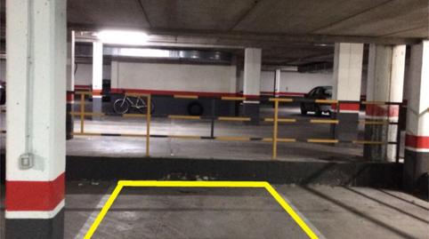 Foto 2 de Garatge en venda a Calle Perdiguero de Burgos, 10, San Pedro de la Fuente, Burgos Capital