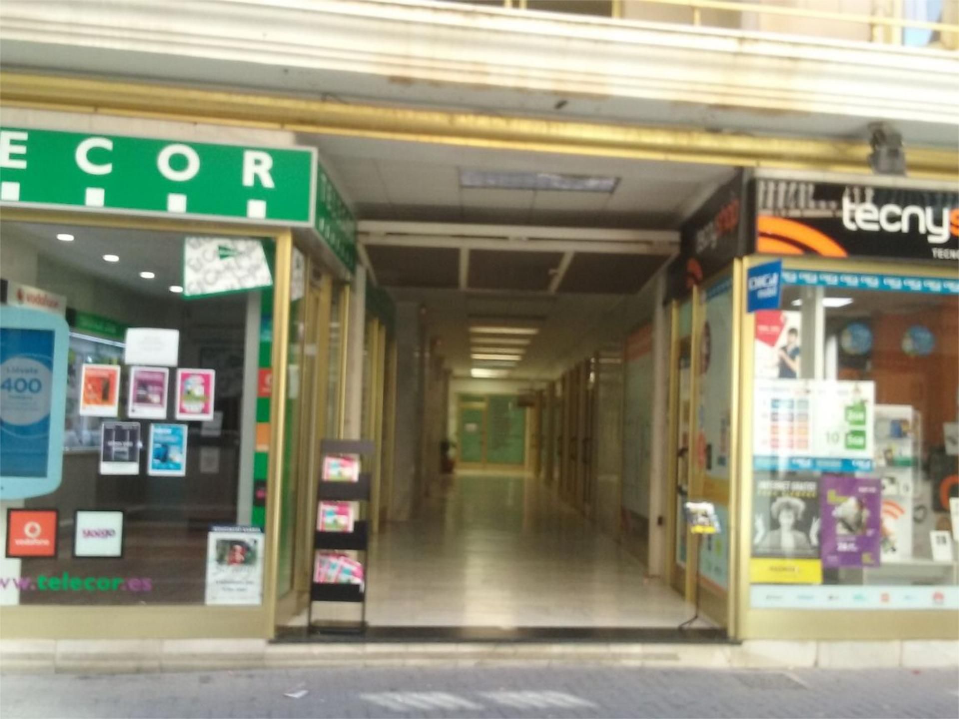 Planta baja en venta en Vila-real