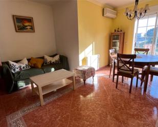 Living room of Flat for sale in Anna  with Air Conditioner and Balcony