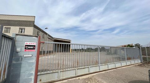 Foto 3 von Büro zur Miete in Preixens, Lleida