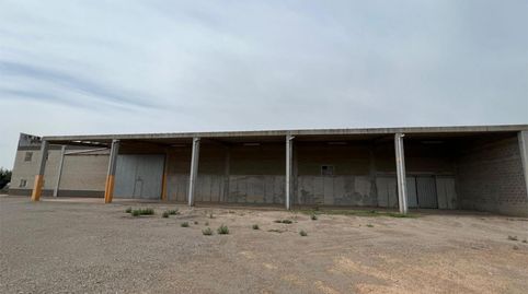 Foto 4 von Büro zur Miete in Preixens, Lleida