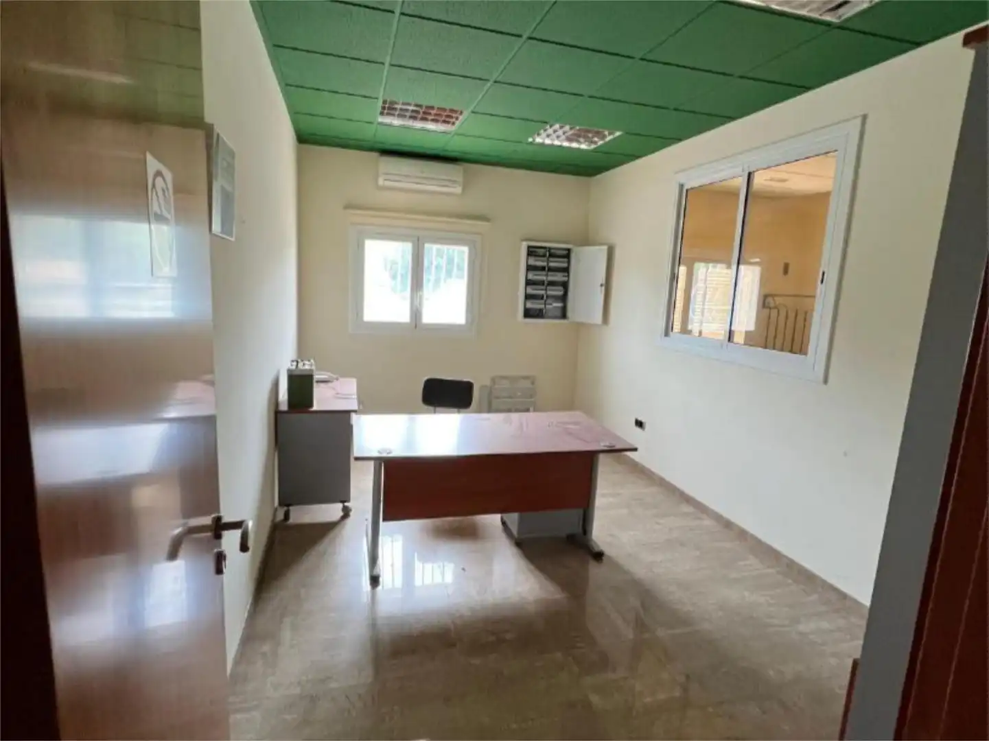 Büro zur Miete in Preixens Büro zur Miete in Preixens