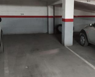 Garage to rent in Avenida de la Legión, 3, Centro