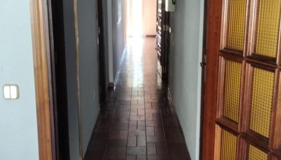 Pis de lloguer a Calle de la Tahona, 5, Buitrago del Lozoya, Madrid - imatge 1 Foto 1 de Pis de lloguer a Calle de la Tahona, 5, Buitrago del Lozoya, Madrid