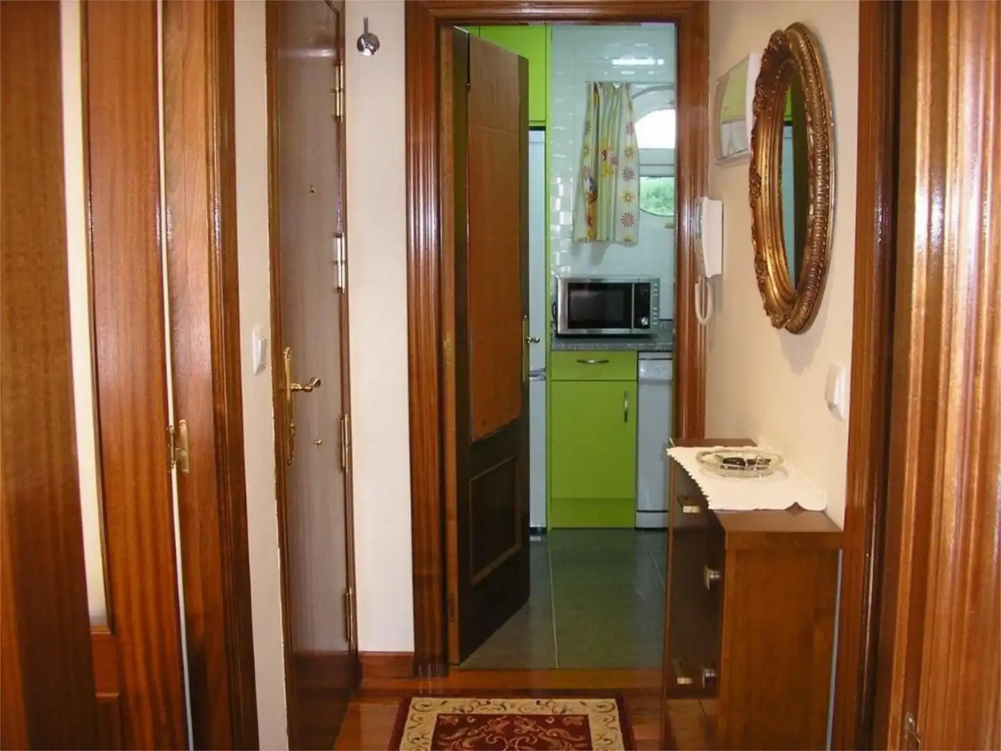 Wohnung zum Verkauf in Calle el Buciero, 20, Santoña Wohnung zum Verkauf in Santoña mit Terrasse