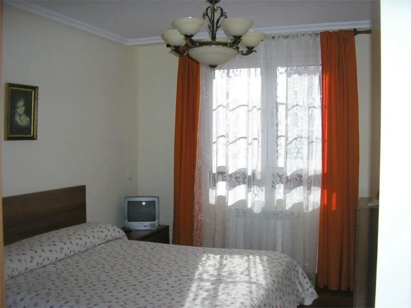 Wohnung zum Verkauf in Calle el Buciero, 20, Santoña Schlafzimmer von Wohnung zum Verkauf in Santoña mit Terrasse