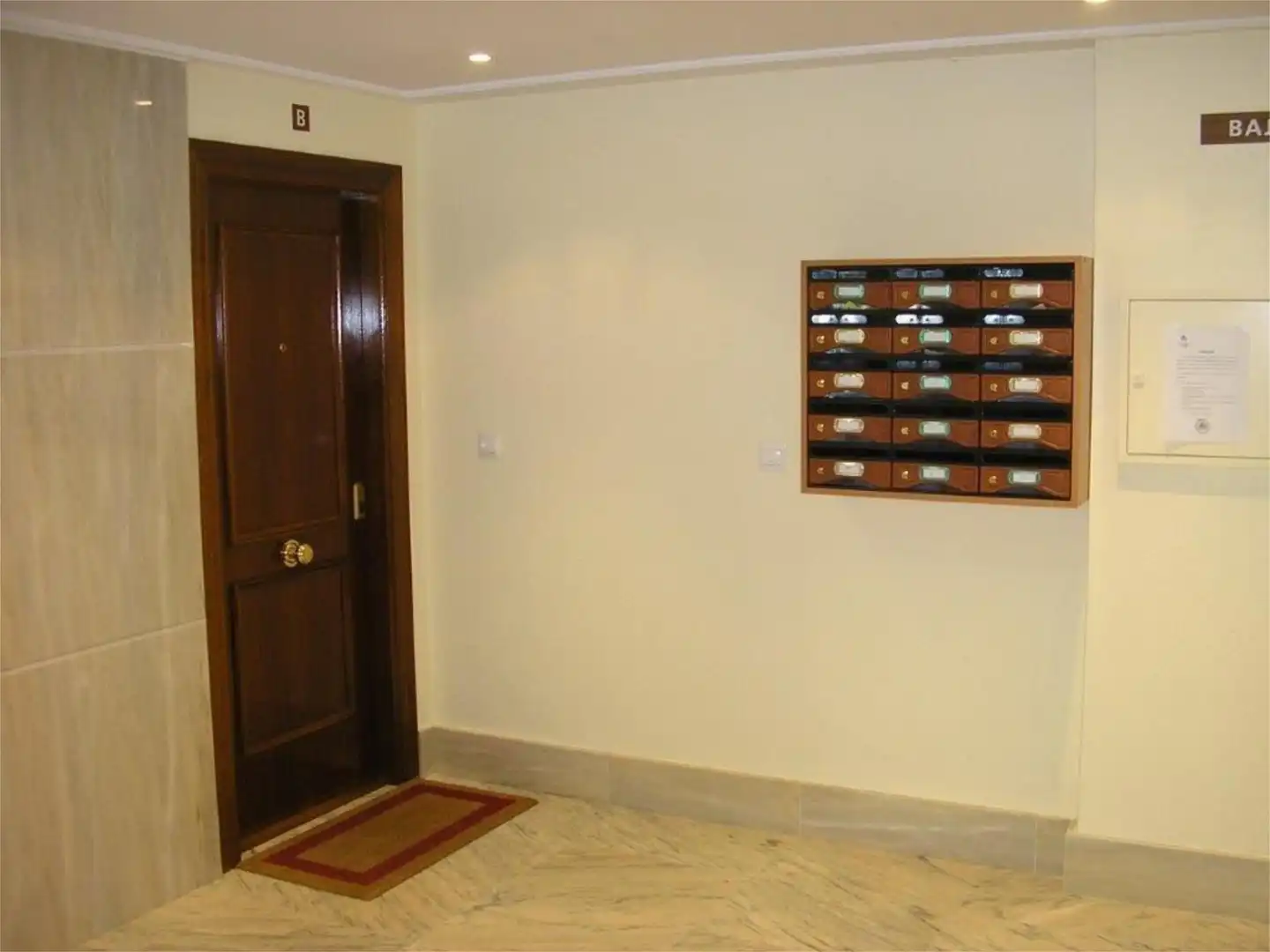 Wohnung zum Verkauf in Calle el Buciero, 20, Santoña Wohnung zum Verkauf in Santoña mit Terrasse