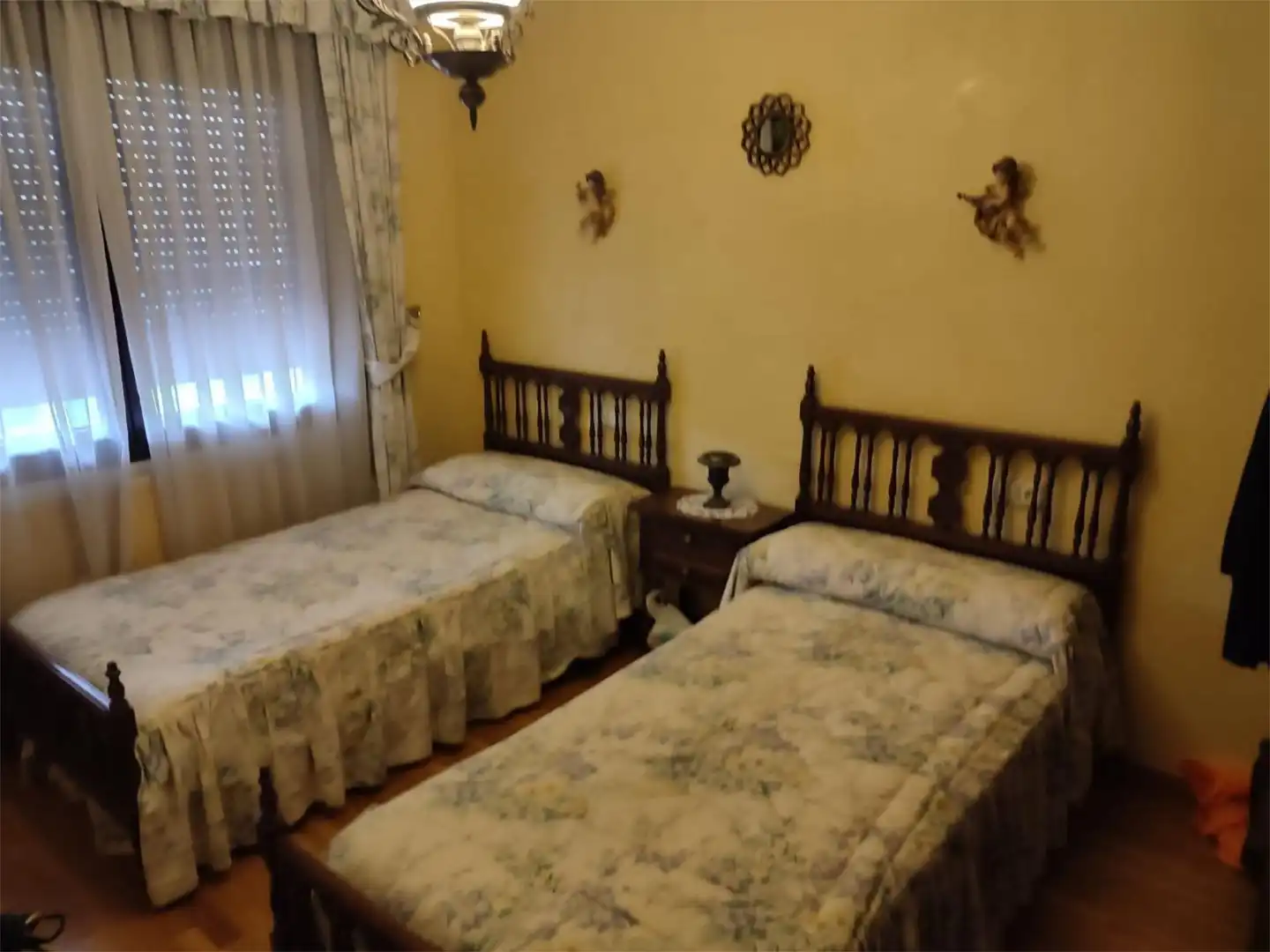 Casa adosada en venta en Calle Ciego de Tudela, 58, Centro Habitación de Casa adosada en venta en Tudela con Aire acondicionado, Calefacción y Jardín privado