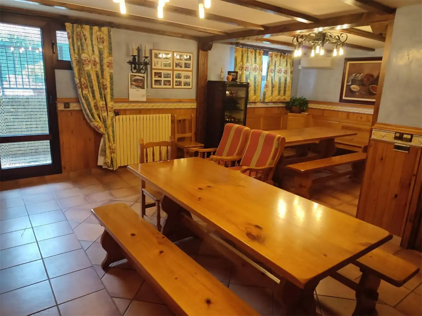 Casa adosada en venta en Calle Ciego de Tudela, 58, Centro Casa adosada en venta en Tudela con Aire acondicionado, Calefacción y Jardín privado