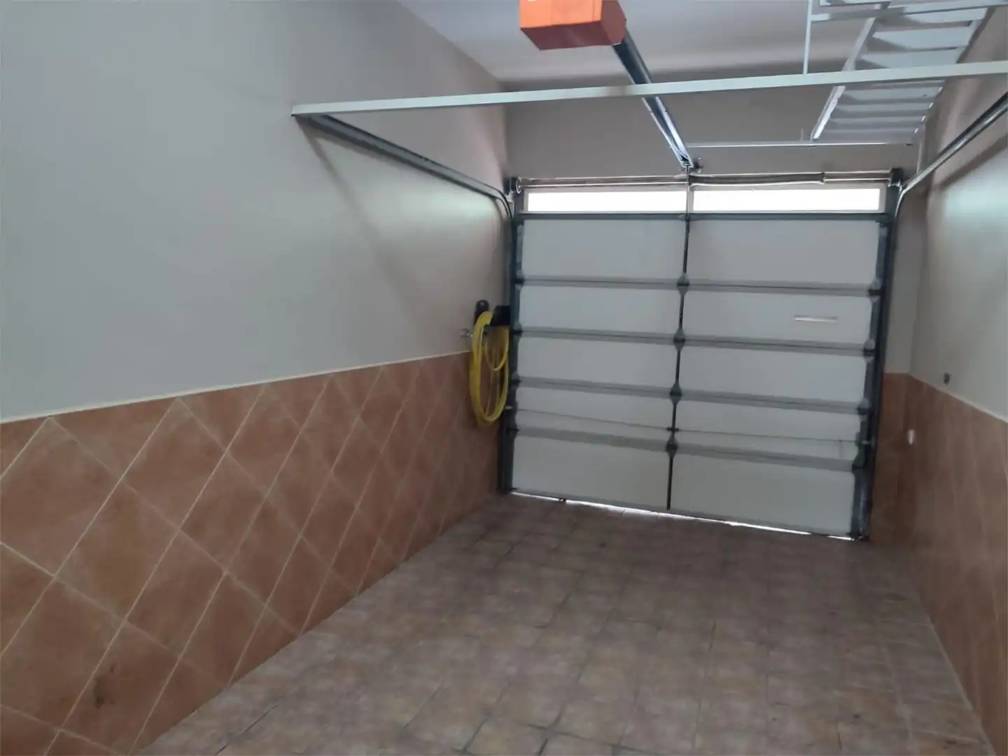 Casa adosada en venta en Calle Ciego de Tudela, 58, Centro Casa adosada en venta en Tudela con Aire acondicionado, Calefacción y Jardín privado