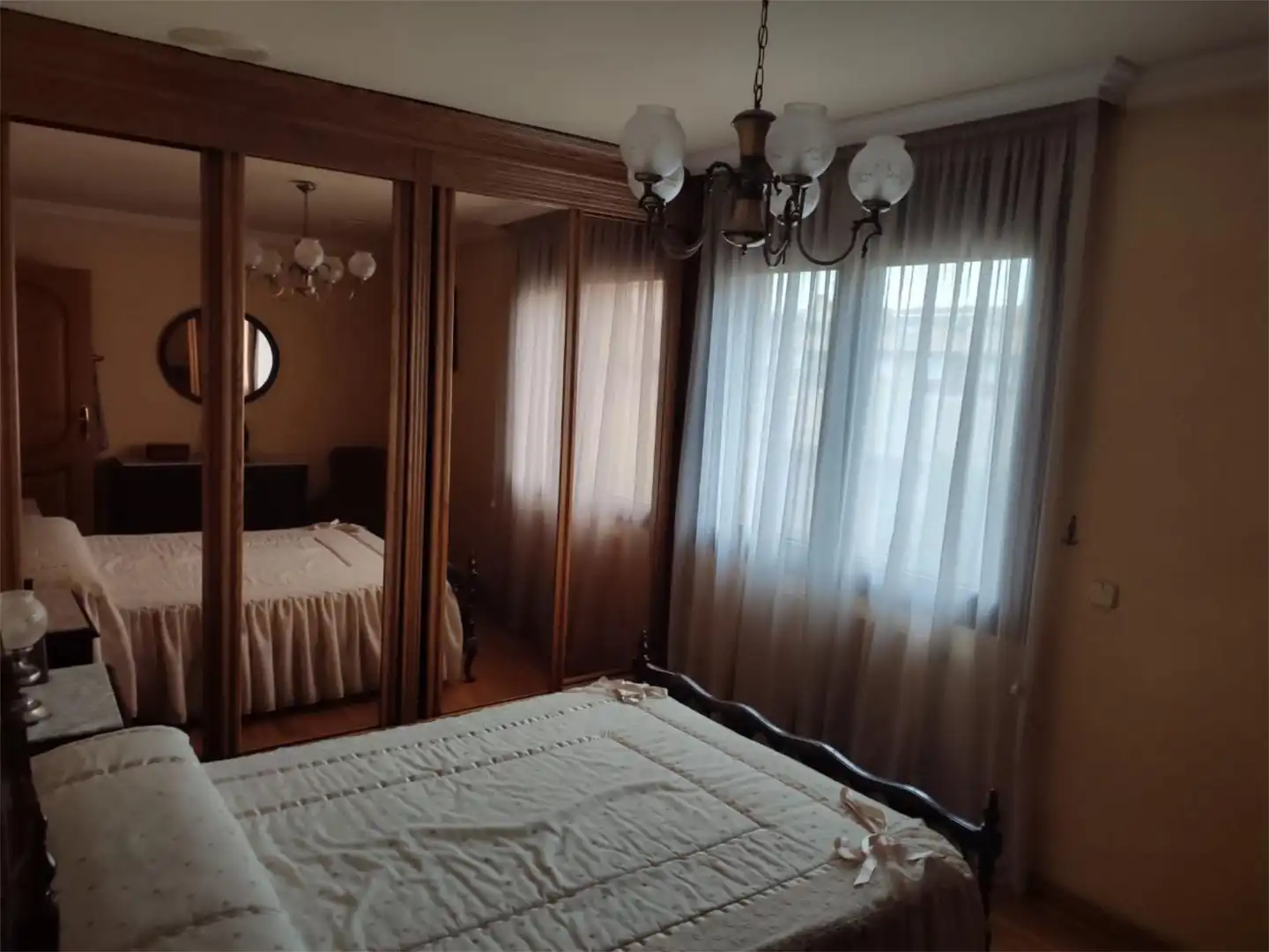 Casa adosada en venta en Calle Ciego de Tudela, 58, Centro Habitación de Casa adosada en venta en Tudela con Aire acondicionado, Calefacción y Jardín privado