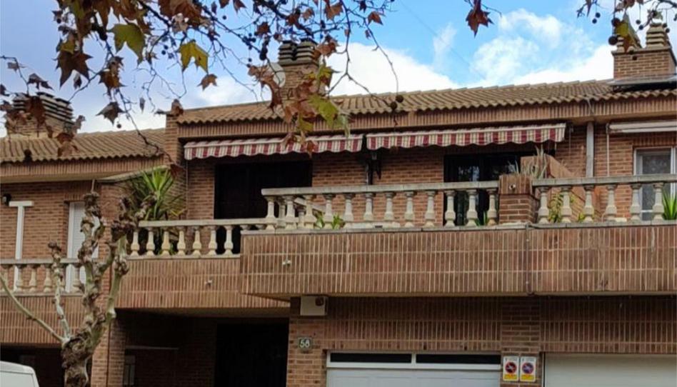 Photo 1 of Single-family semi-detached for sale in Calle Ciego de Tudela, 58, Centro, Navarra