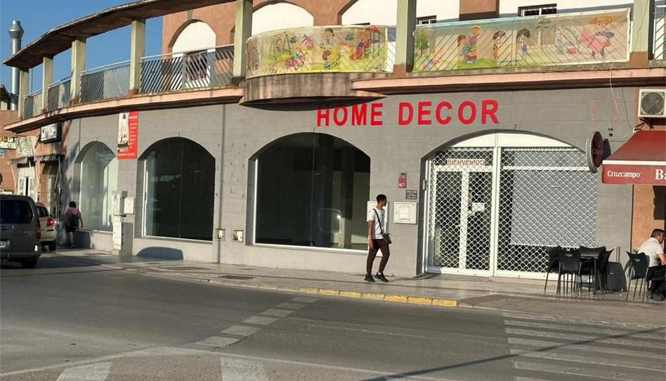 Premises to rent in Calle Urano, 1b, Monteolivete - Camino Sevilla, Cádiz - image 1 Photo 1 of Premises to rent in Calle Urano, 1b, Monteolivete - Camino Sevilla, Cádiz