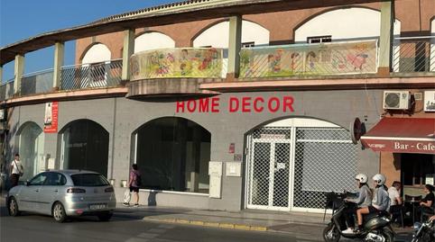 Premises to rent in Calle Urano, 1b, Monteolivete - Camino Sevilla, Cádiz - image 2 Photo 2 of Premises to rent in Calle Urano, 1b, Monteolivete - Camino Sevilla, Cádiz