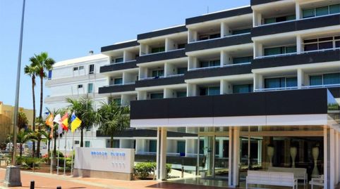 Foto 2 de Piso en venta en Calle San Cristóbal de la Laguna, 7, Playa del Inglés, San Bartolomé de Tirajana