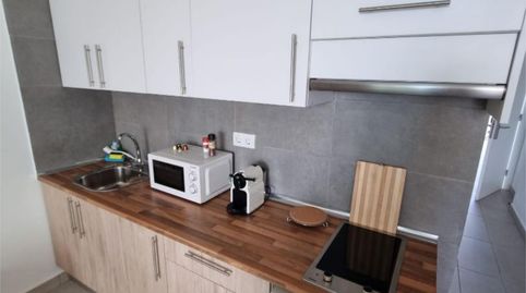 Foto 4 de Piso en venta en Calle San Cristóbal de la Laguna, 7, Playa del Inglés, San Bartolomé de Tirajana