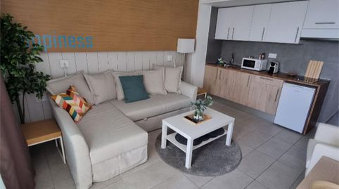 Foto 3 de Piso en venta en Calle San Cristóbal de la Laguna, 7, Playa del Inglés, San Bartolomé de Tirajana