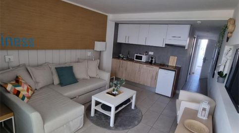 Foto 5 de Piso en venta en Calle San Cristóbal de la Laguna, 7, Playa del Inglés, San Bartolomé de Tirajana