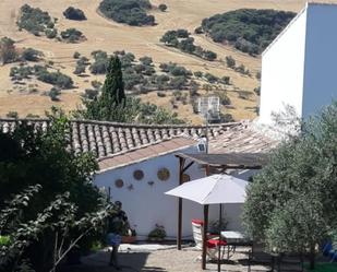 Finca rústica en venda en Ronda