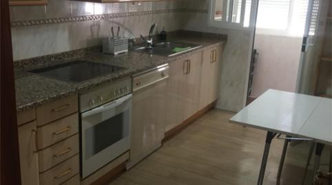 Flat to rent in Calle Pintores, 22, Vidal, Salamanca - image 2 Photo 2 of Flat to rent in Calle Pintores, 22, Vidal, Salamanca