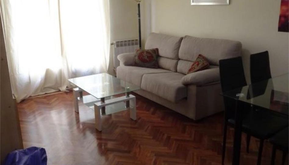 Flat to rent in Calle Pintores, 22, Vidal, Salamanca - image 1 Photo 1 of Flat to rent in Calle Pintores, 22, Vidal, Salamanca