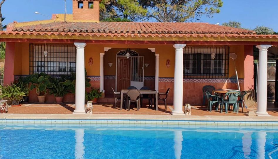 House or chalet for sale in Calle Lucero, 199, Alcolea, Córdoba - image 1 Photo 1 of House or chalet for sale in Calle Lucero, 199, Alcolea, Córdoba