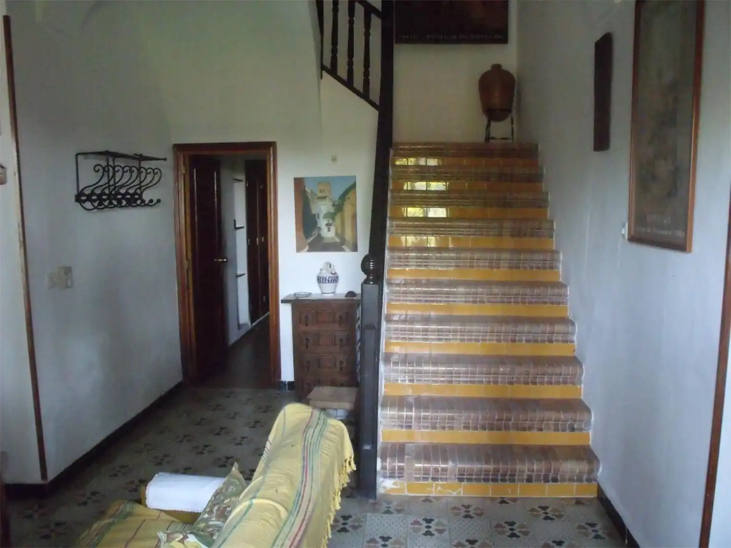 Finca rústica en venta en Diseminado Diseminados, 561, Marchena Finca rústica en venta en Marchena