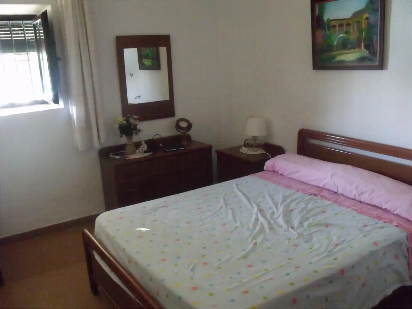 Finca rústica en venta en Diseminado Diseminados, 561, Marchena Habitación de Finca rústica en venta en Marchena