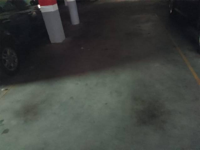 Garaje en Alquiler en Calle Alcor, 3 en Barrio España