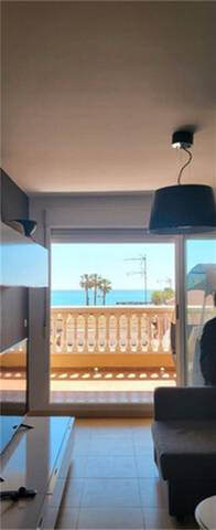 Apartamento en venta en xilxes playa de chilches /
