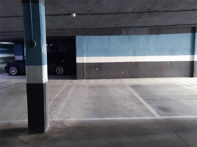 Garaje en Alquiler en Calle Mariano Benlliure, 1 en Soto del Henares