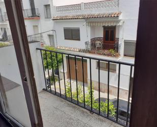 Balcony of Flat for sale in Prado del Rey  with Terrace and Balcony