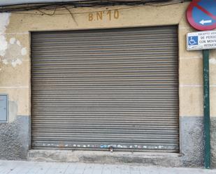 Premises to rent in  Granada Capital