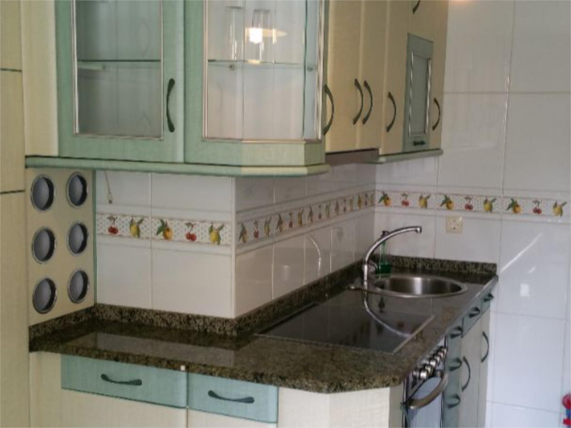 Apartment to rent in Avenida de Zamora, 39, Posío