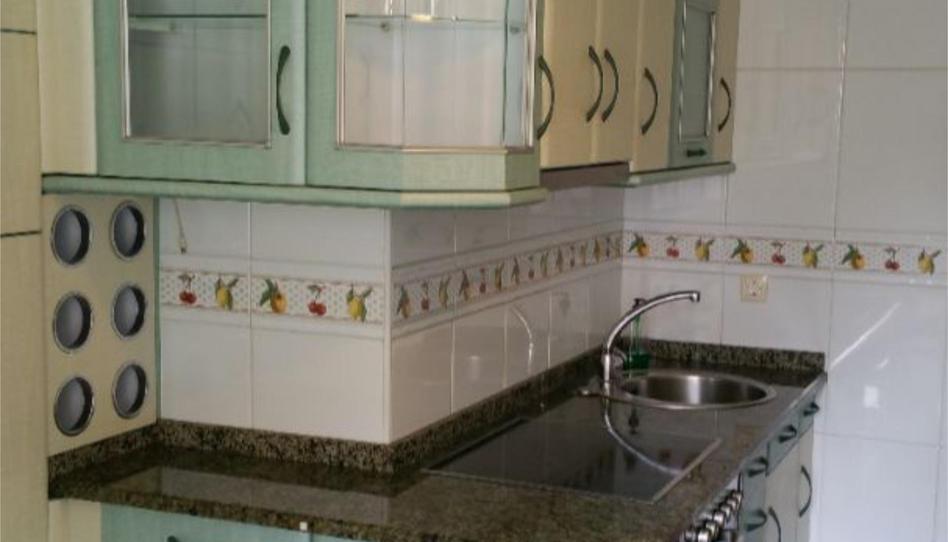 Apartment to rent in Avenida de Zamora, 39, Posío, Ourense - image 1 Photo 1 of Apartment to rent in Avenida de Zamora, 39, Posío, Ourense